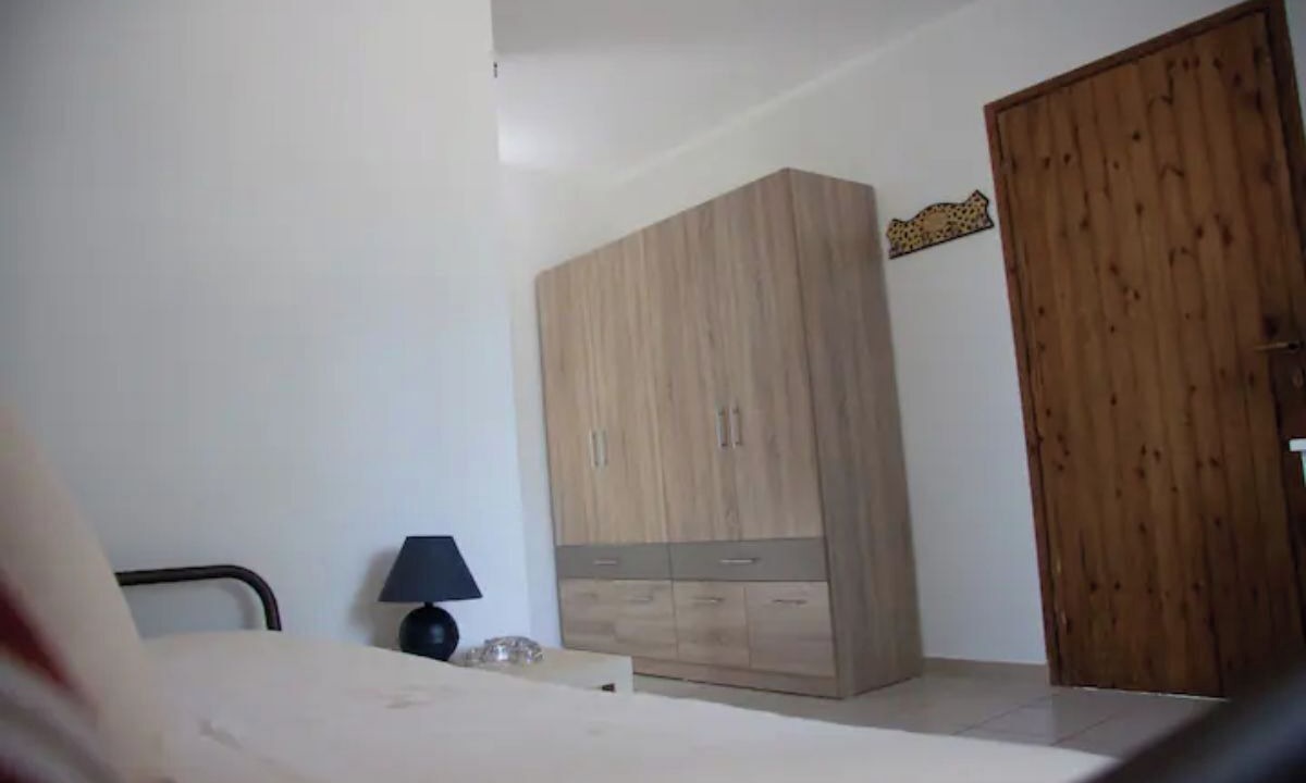 Photo of Bedroom in Edipsos