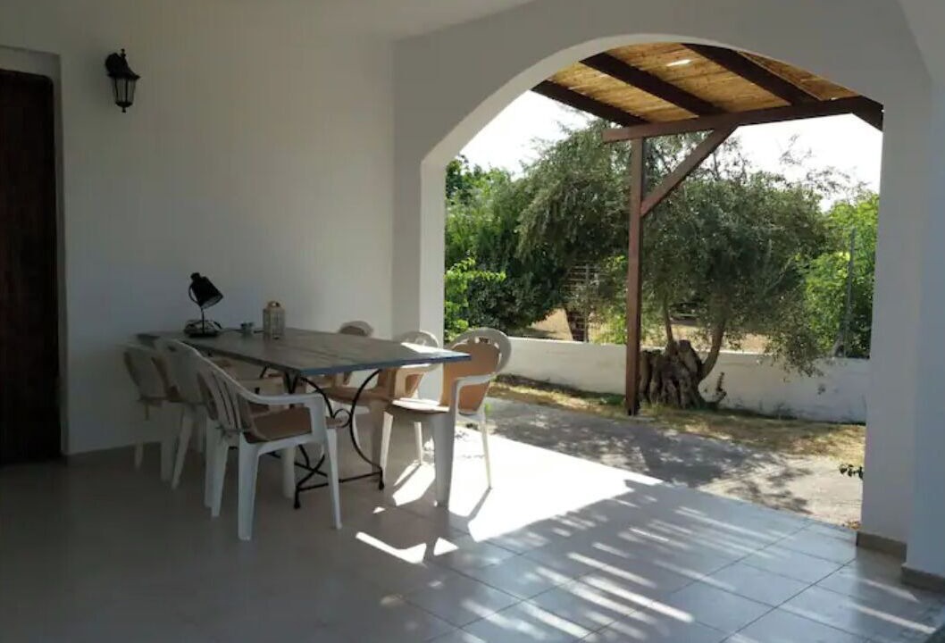 Photo of Outdoor in Edipsos