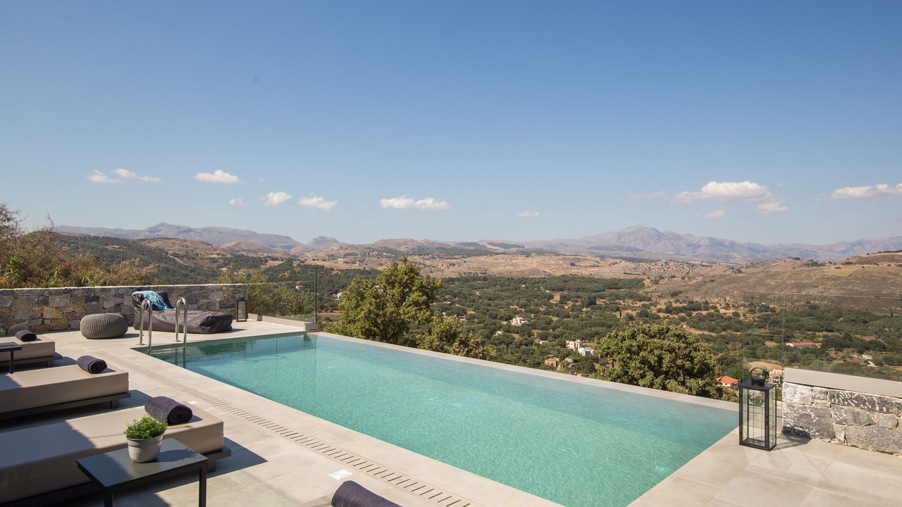 Photo of Outdoor in Armenoi