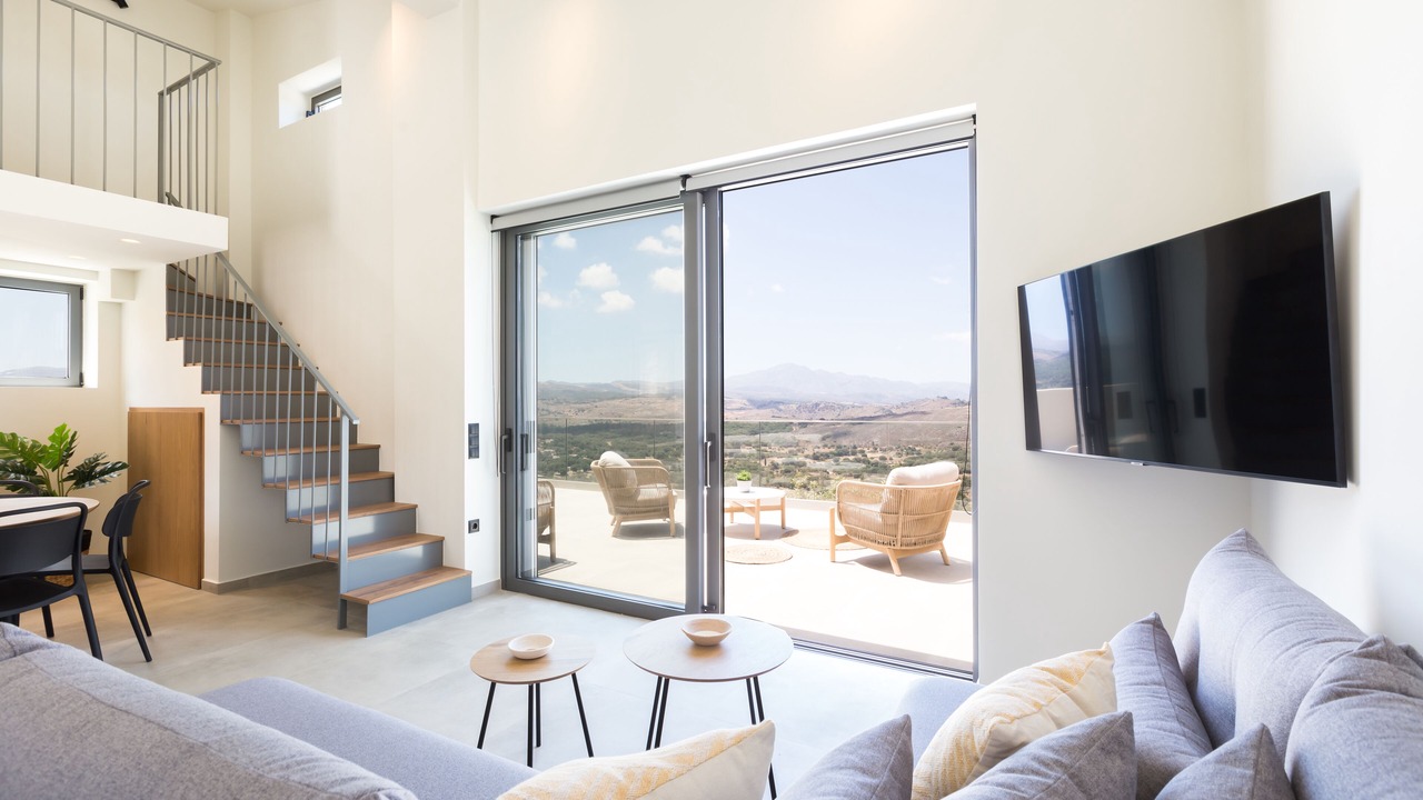 Photo of Bedroom in Armenoi