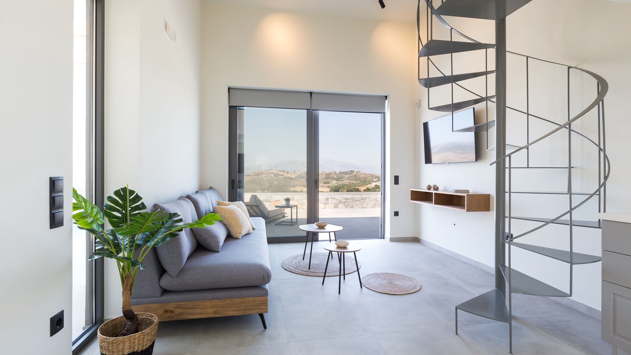 Photo of Bedroom in Armenoi