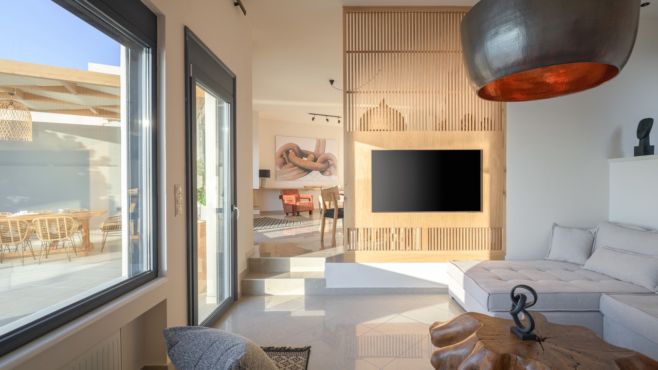 Photo of Bedroom in Linoperamata