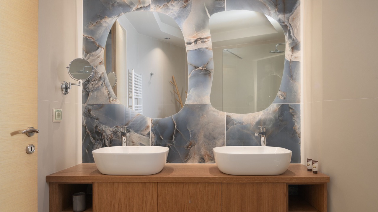 Photo of Bathroom in Linoperamata