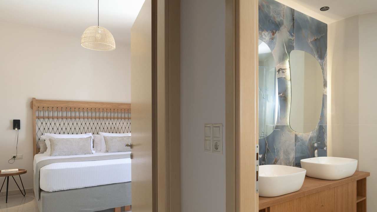 Photo of Bathroom in Linoperamata
