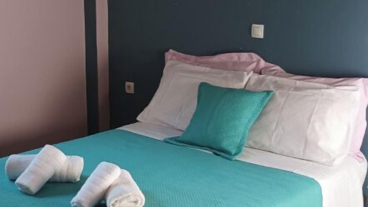 Photo of Bedroom in Kaligata
