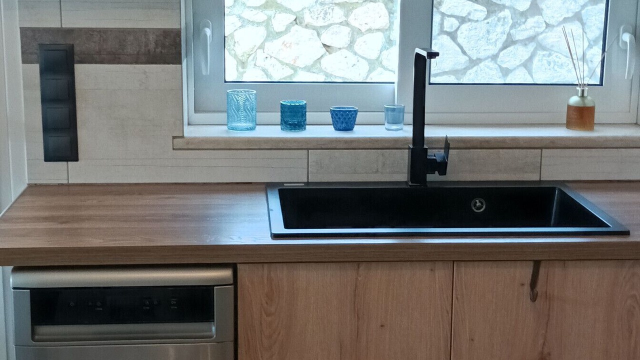 Photo of Kitchen in Kaligata