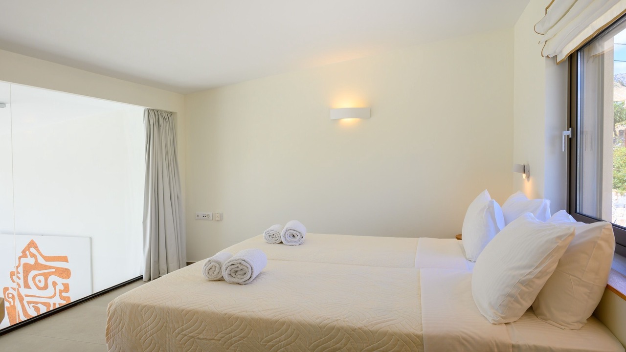 Photo of Bedroom in Agios Nikolaos