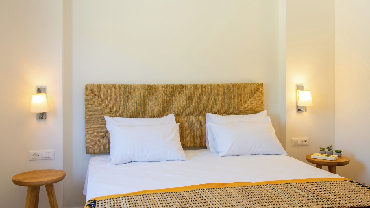 Photo of Bedroom in Agios Nikolaos