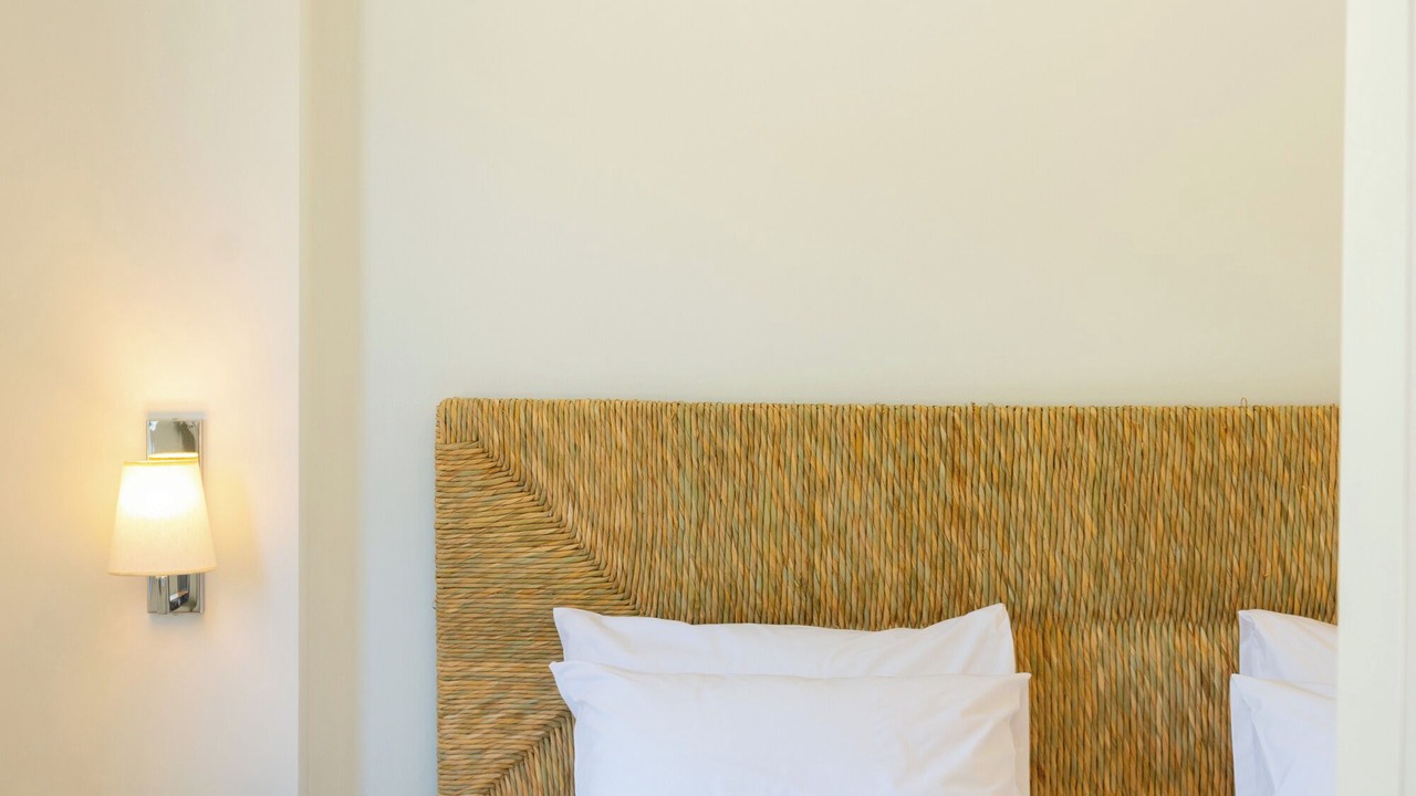 Photo of Bedroom in Agios Nikolaos