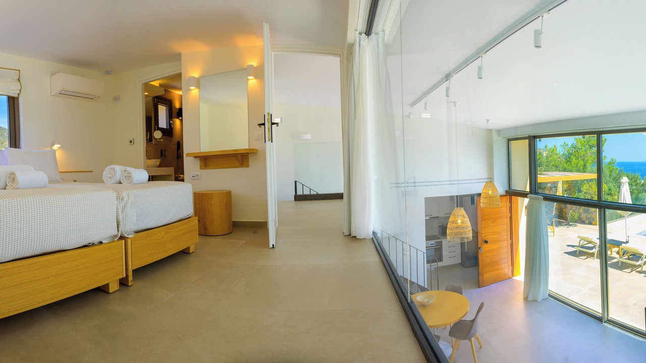 Photo of Bedroom in Agios Nikolaos