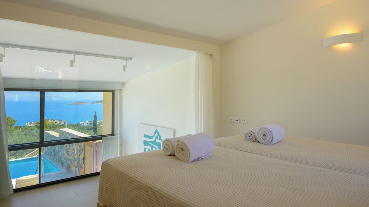 Photo of Bedroom in Agios Nikolaos
