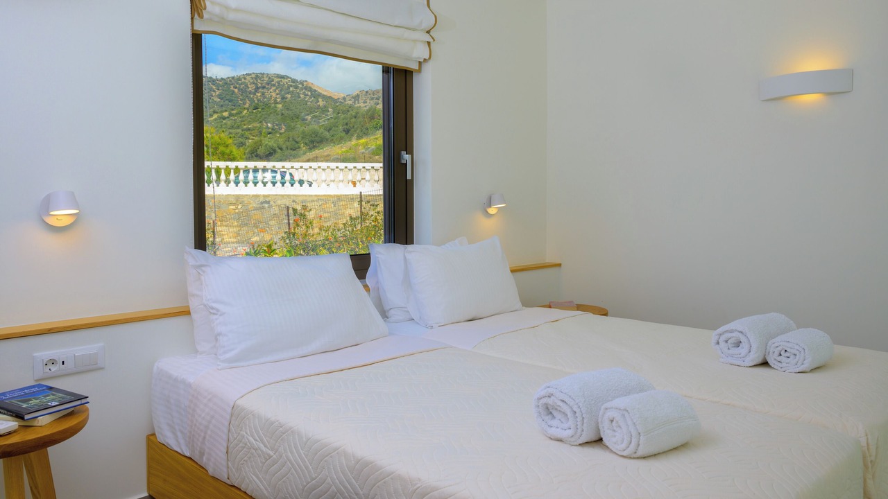 Photo of Bedroom in Agios Nikolaos