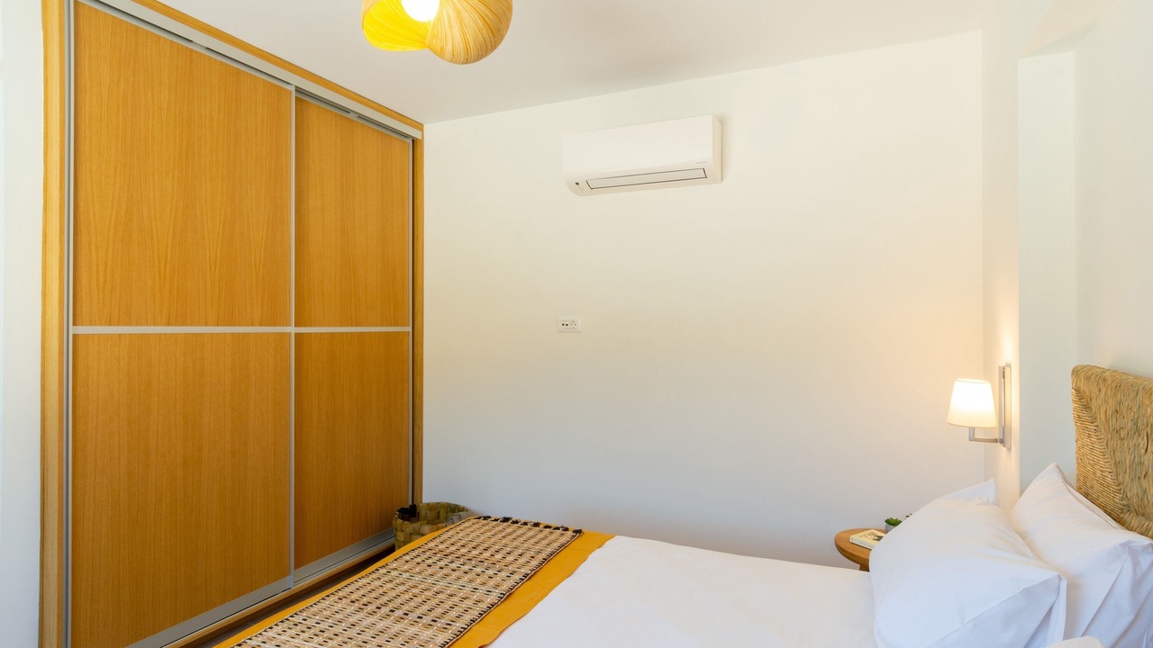 Photo of Bedroom in Agios Nikolaos
