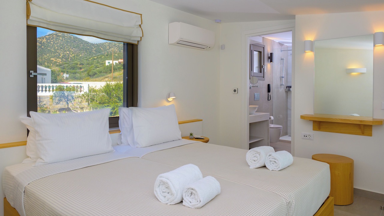 Photo of Bedroom in Agios Nikolaos