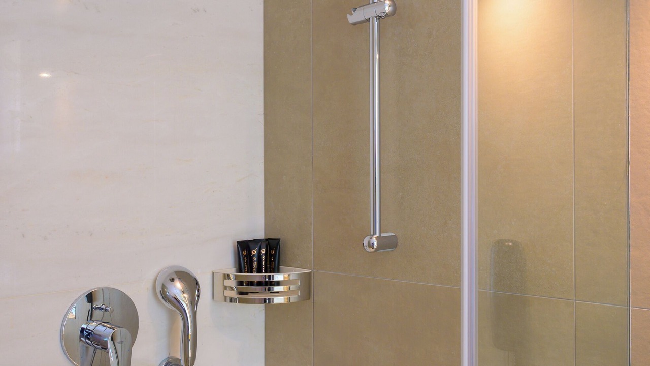 Photo of Bathroom in Agios Nikolaos