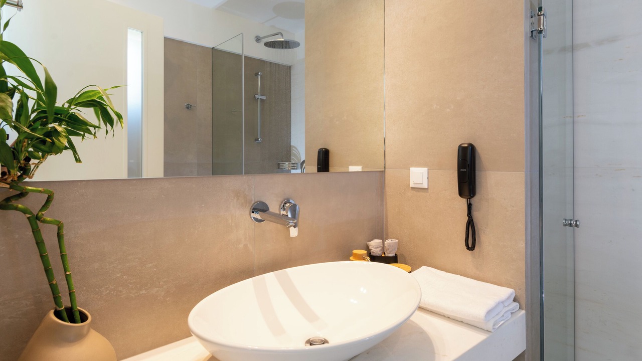 Photo of Bathroom in Agios Nikolaos