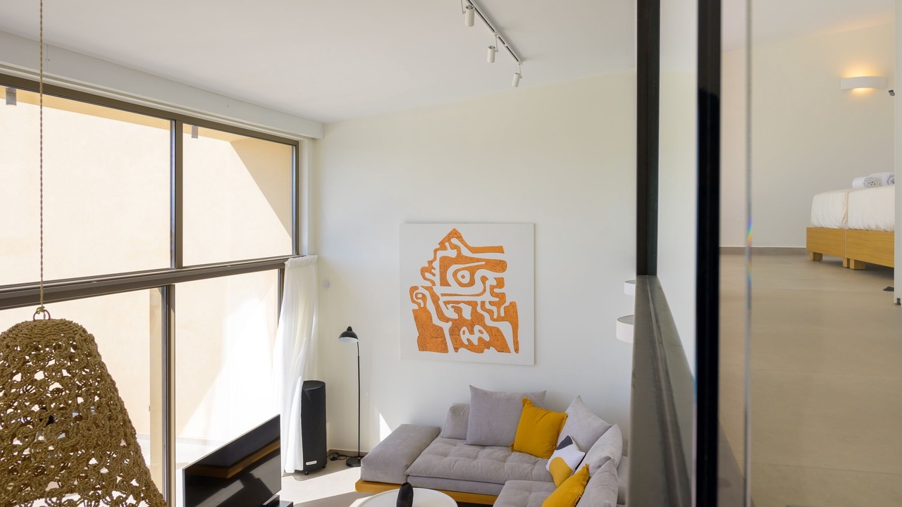 Photo of Livingroom in Agios Nikolaos