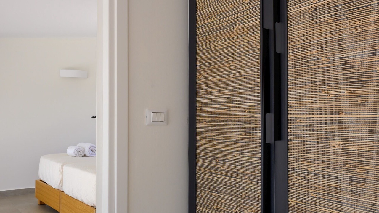 Photo of Bedroom in Agios Nikolaos