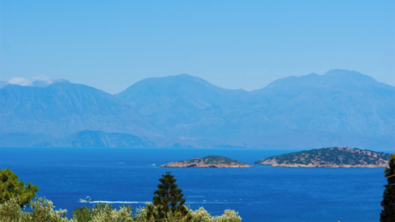 Photo of Outdoor in Agios Nikolaos