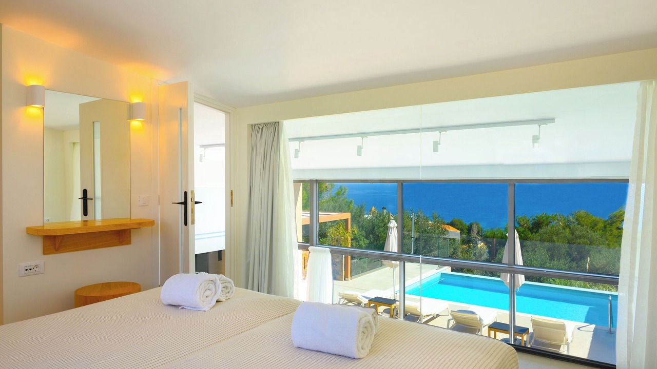 Photo of Bedroom in Agios Nikolaos
