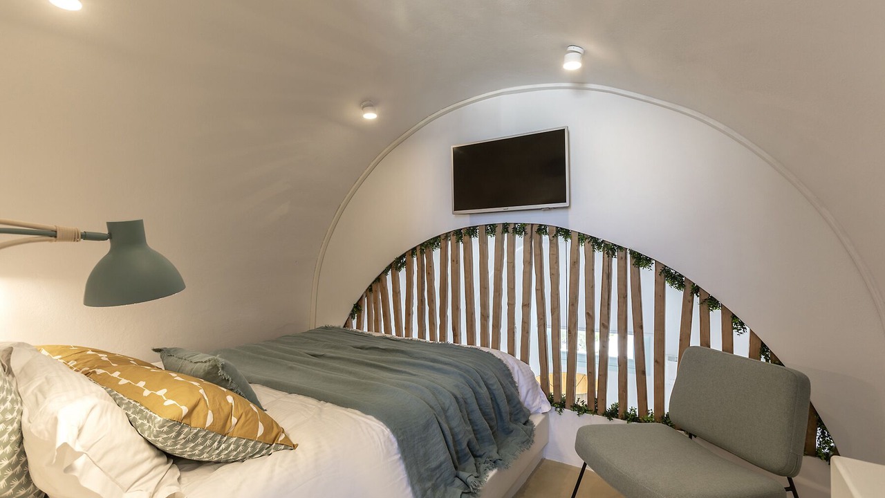 Photo of Bedroom in Vothon