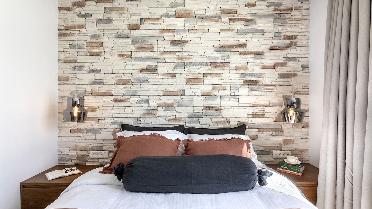 Photo of Bedroom in Vothon