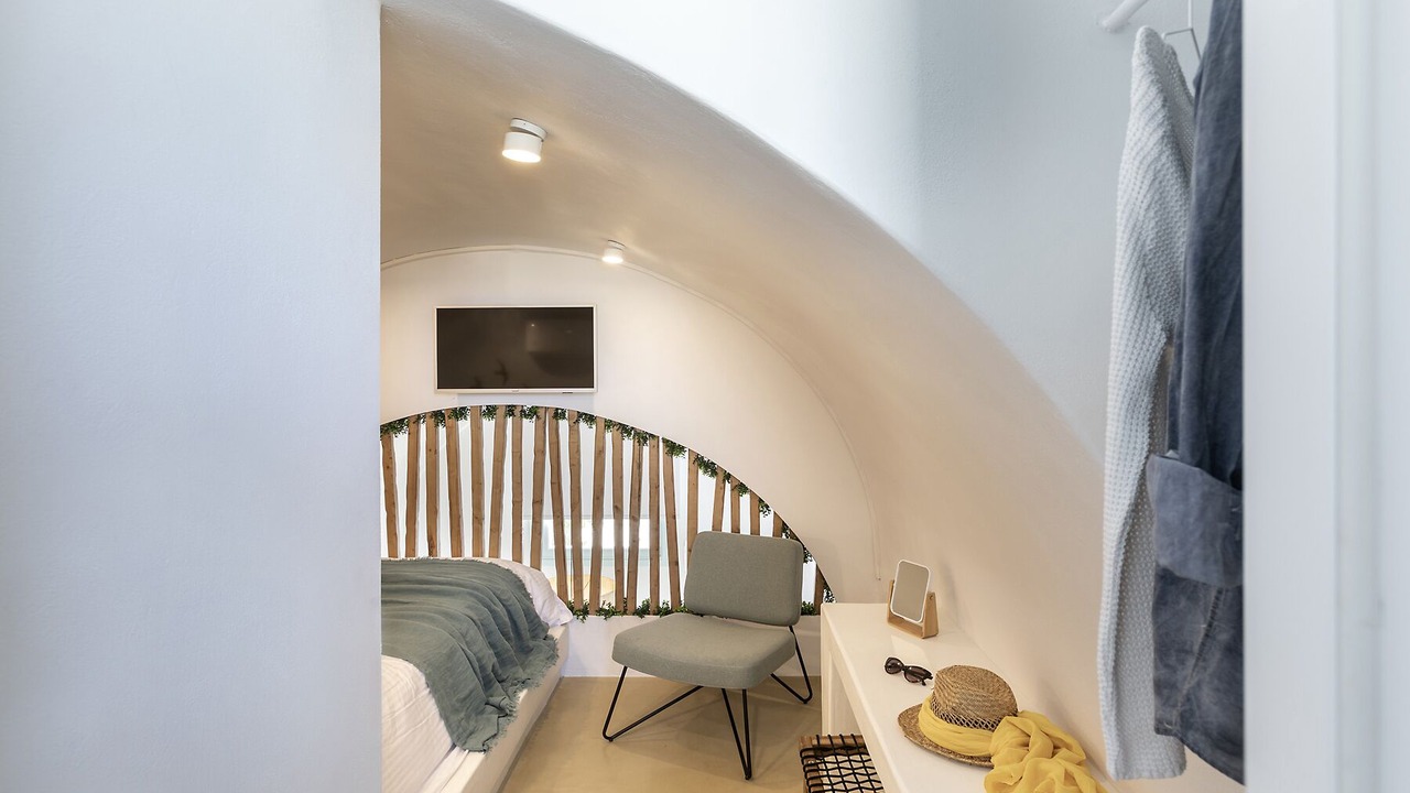 Photo of Bedroom in Vothon