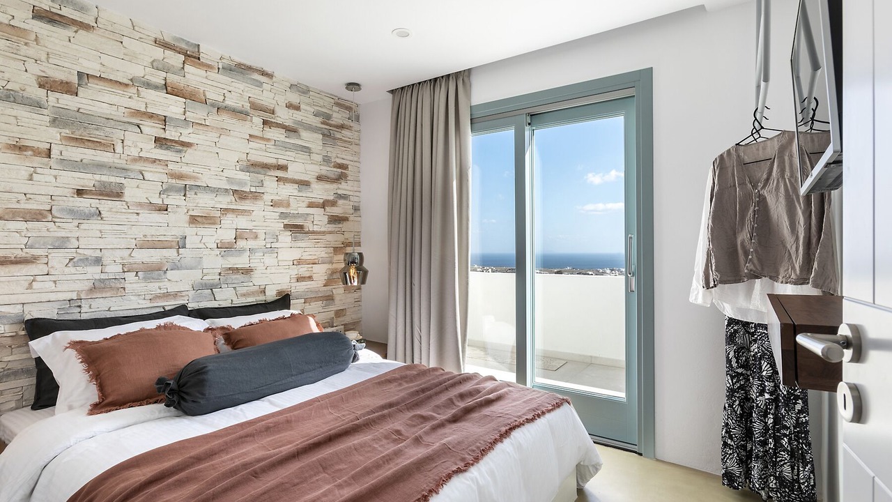 Photo of Bedroom in Vothon