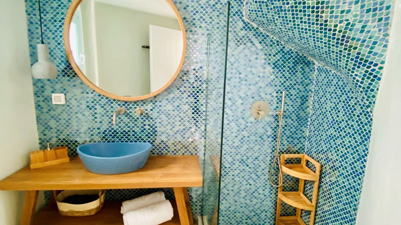 Photo of Bathroom in Vothon