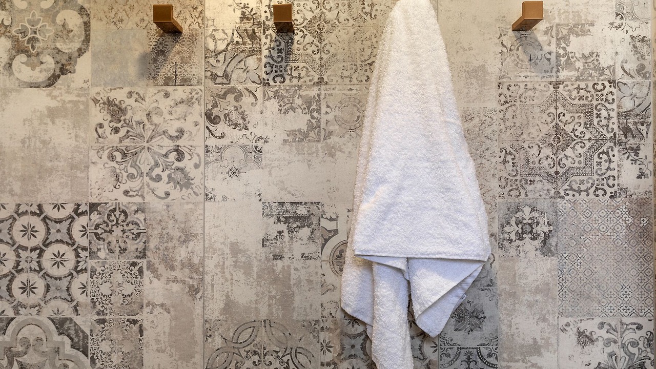 Photo of Bathroom in Vothon