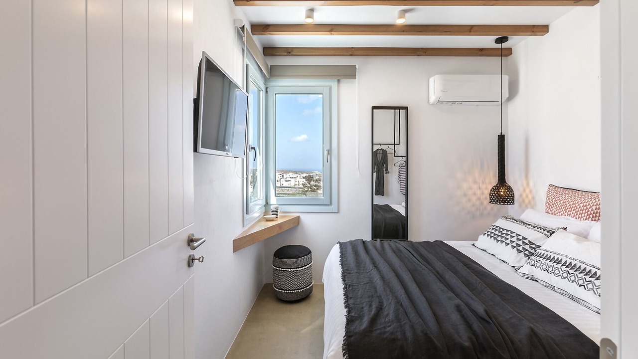 Photo of Bedroom in Vothon