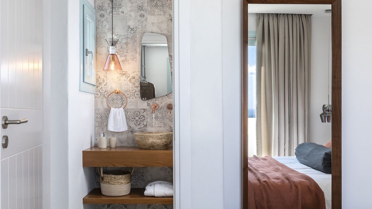 Photo of Bedroom in Vothon