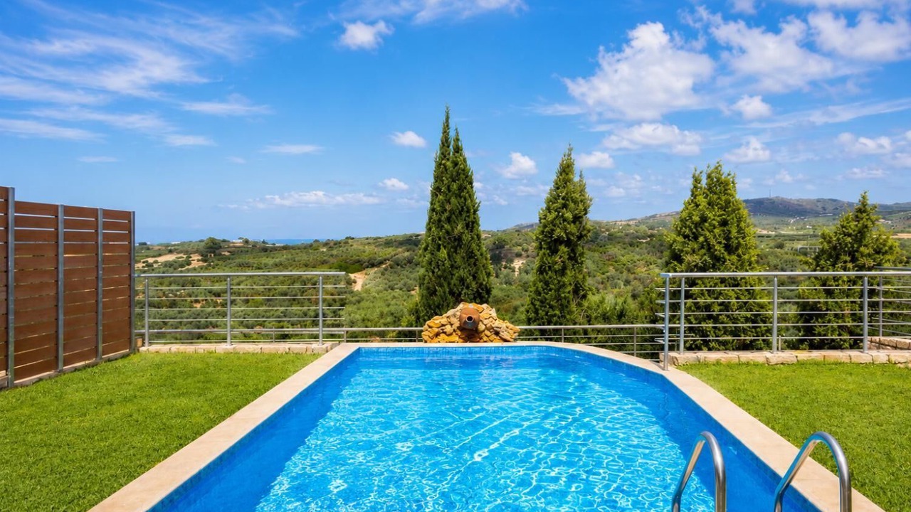 Photo of Outdoor in Roumeli