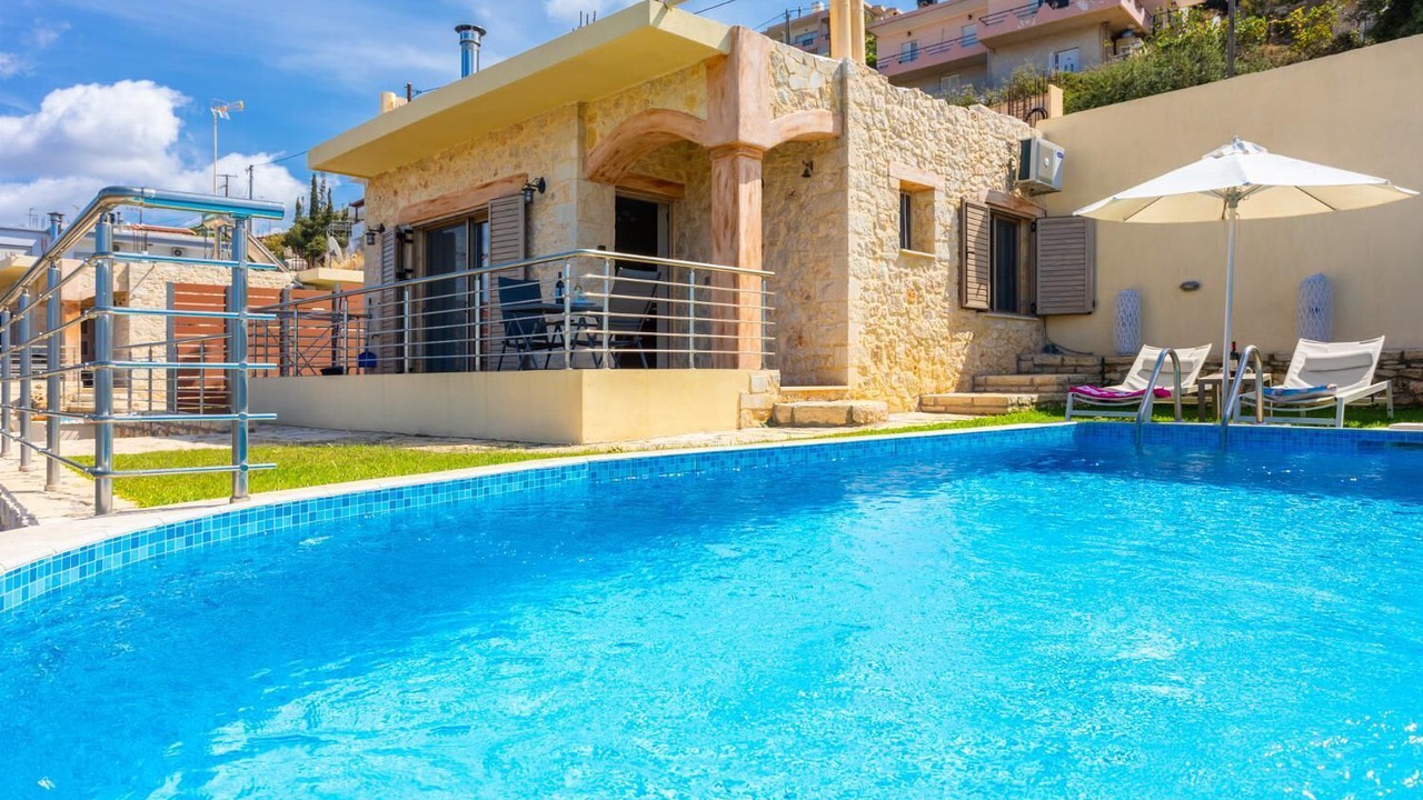 Photo of Outdoor in Roumeli