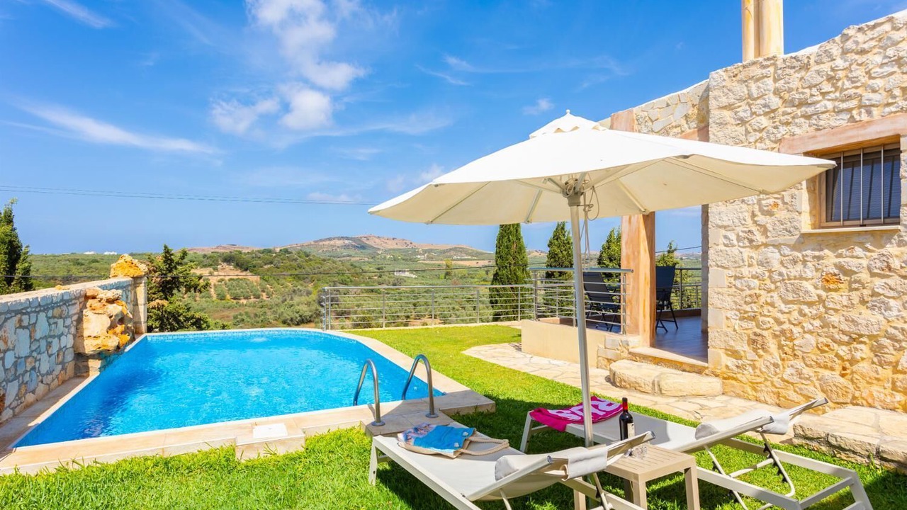 Photo of Outdoor in Roumeli