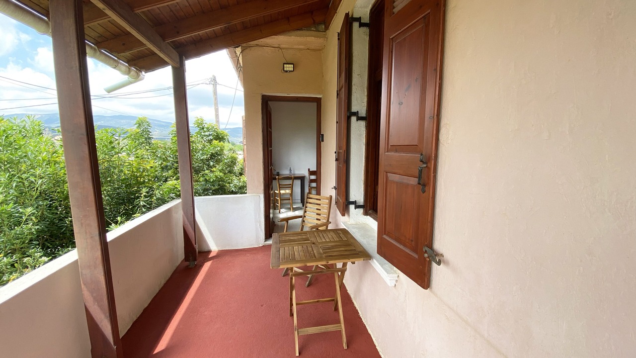 Photo of Outdoor in Alikianos