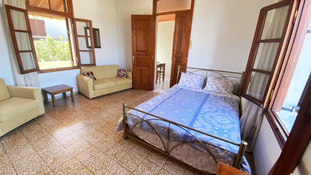 Photo of Bedroom in Alikianos