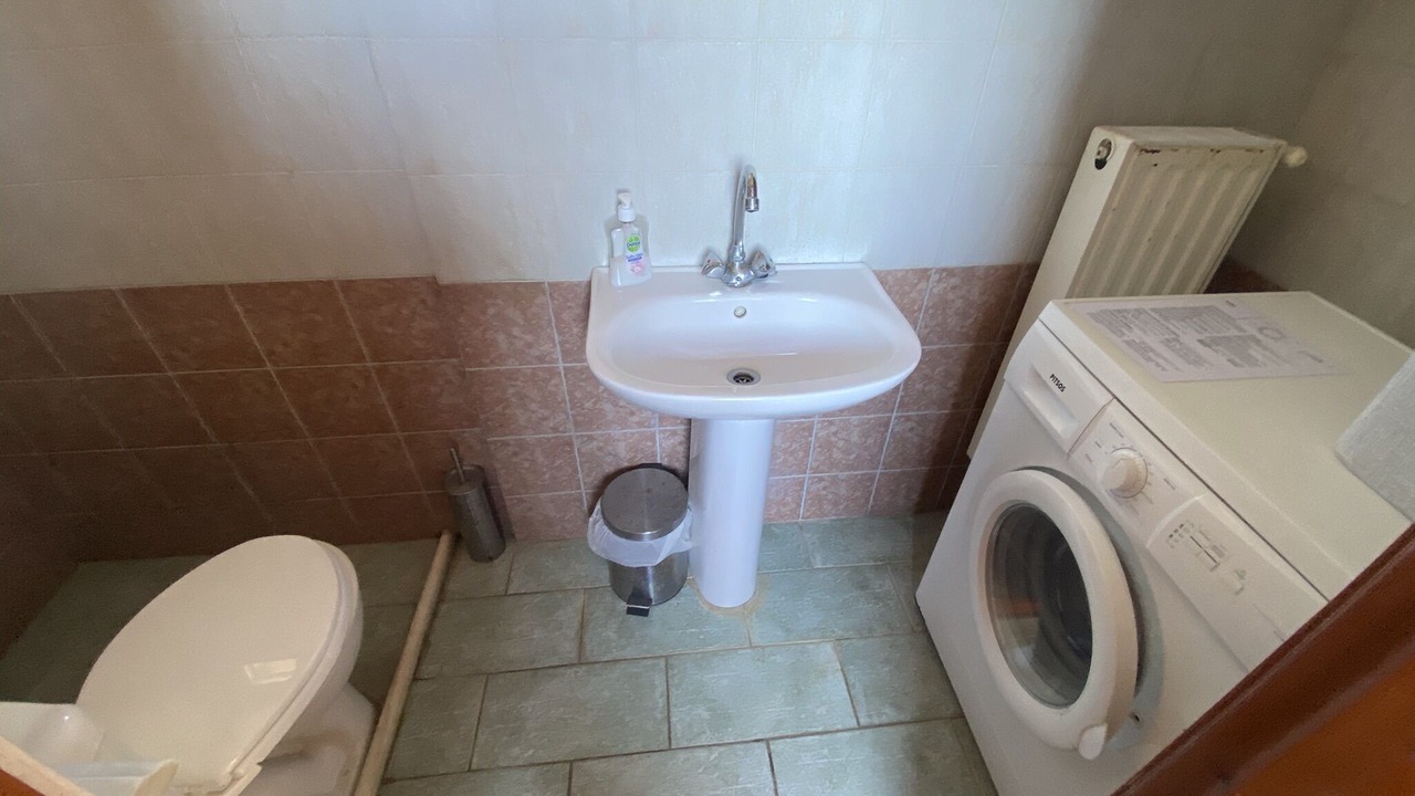 Photo of Bathroom in Alikianos