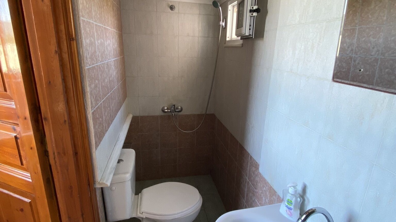 Photo of Bathroom in Alikianos