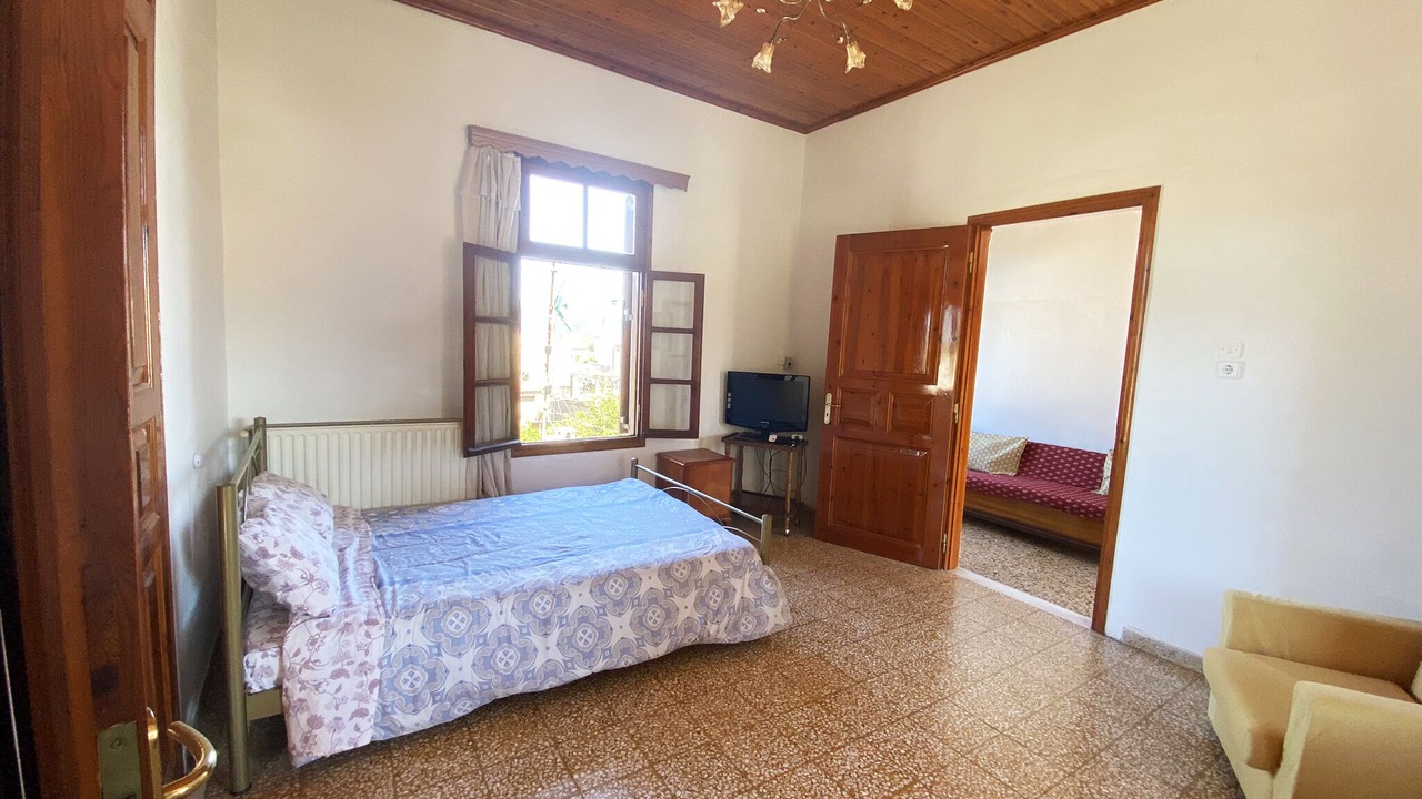 Photo of Bedroom in Alikianos