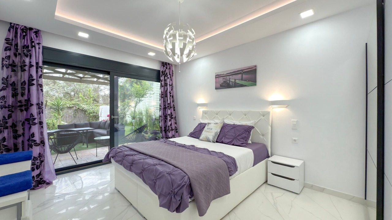 Photo of Bedroom in Notos