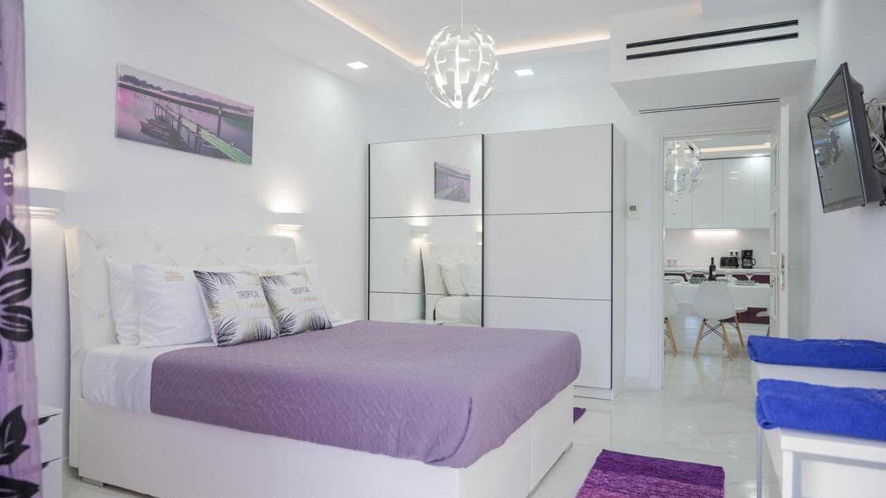 Photo of Bedroom in Notos