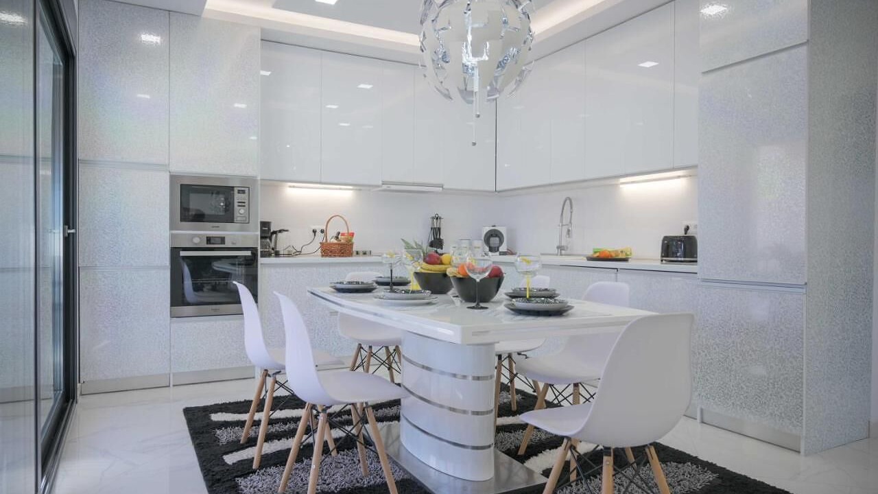 Photo of Kitchen in Notos