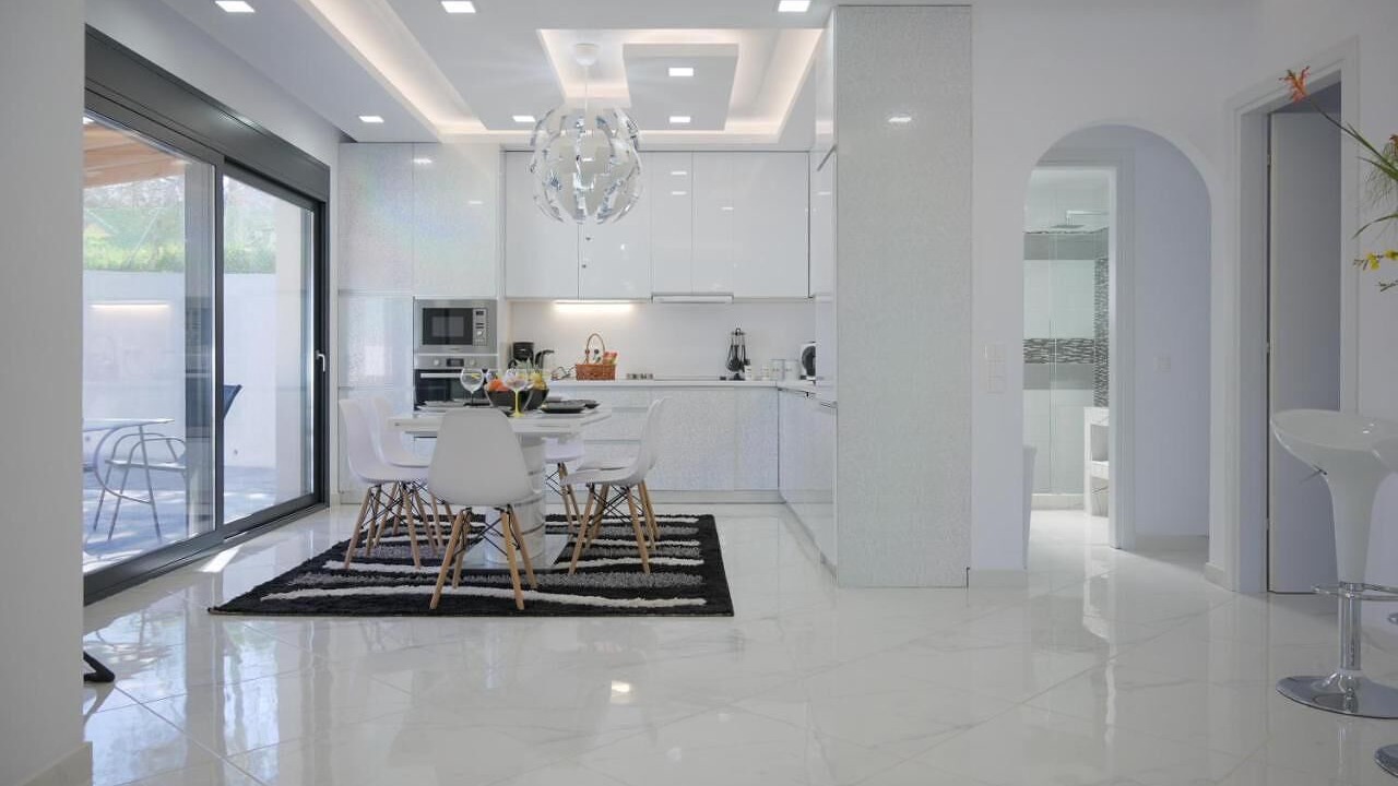 Photo of Kitchen in Notos