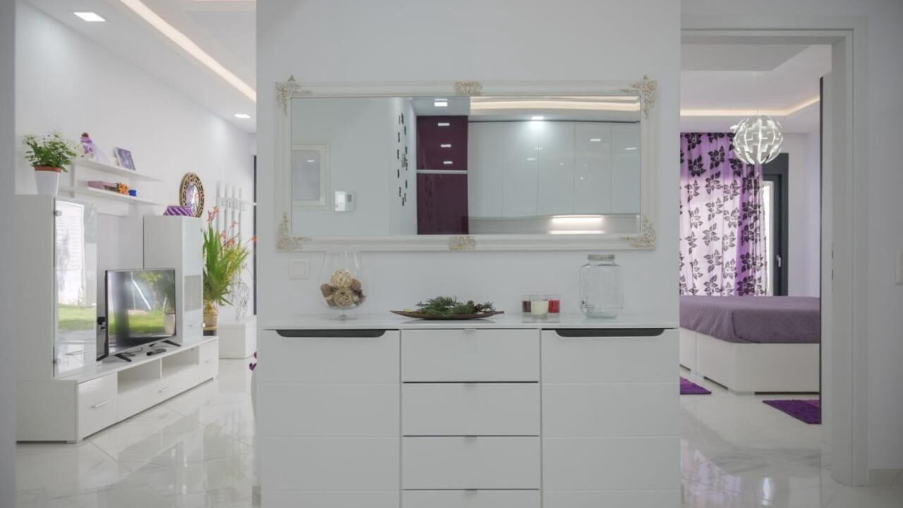 Photo of Bedroom in Notos