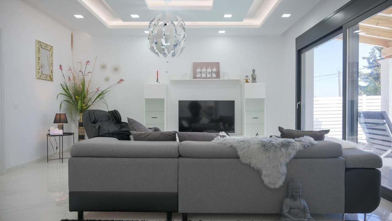 Photo of Livingroom in Notos