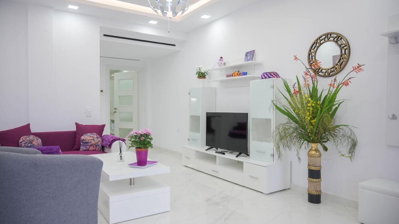 Photo of Livingroom in Notos