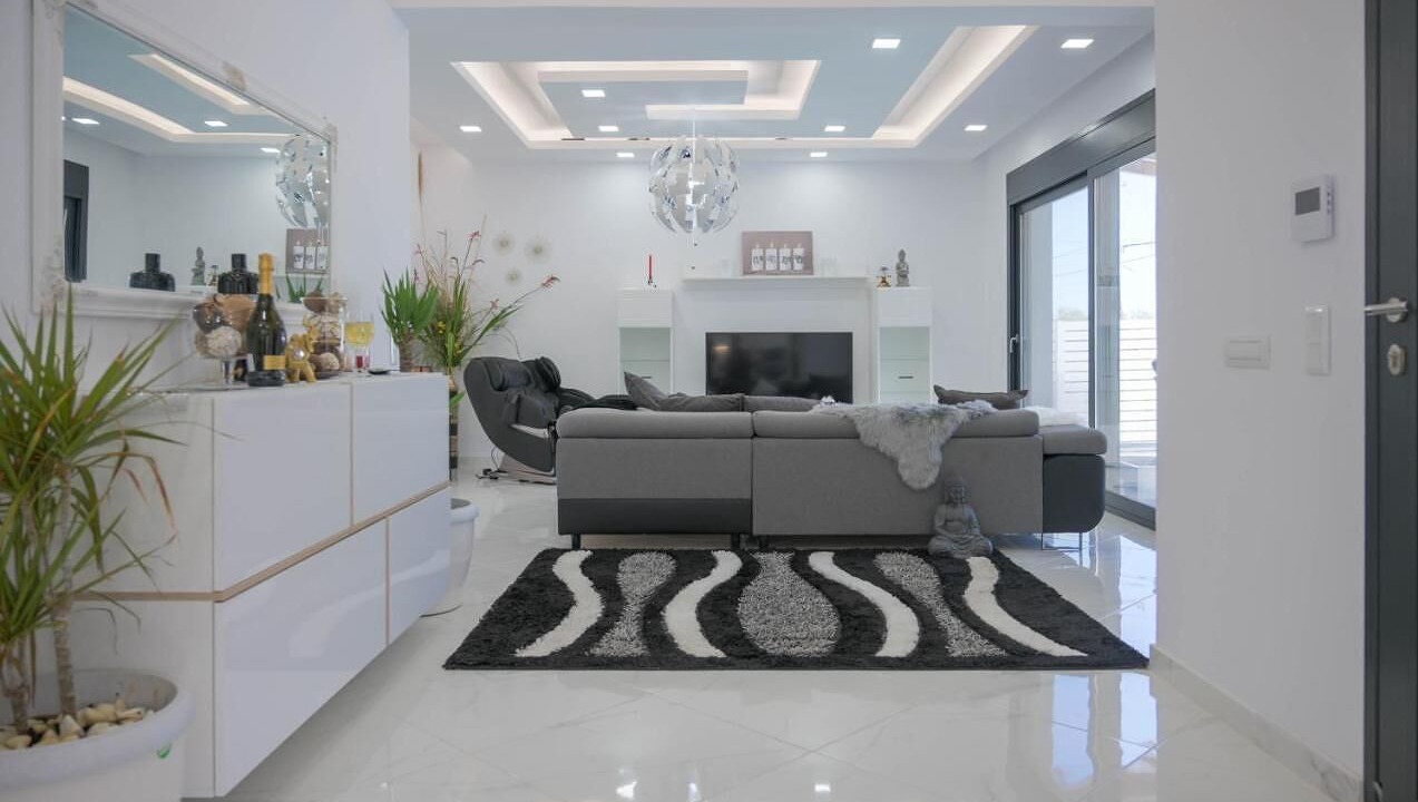Photo of Livingroom in Notos