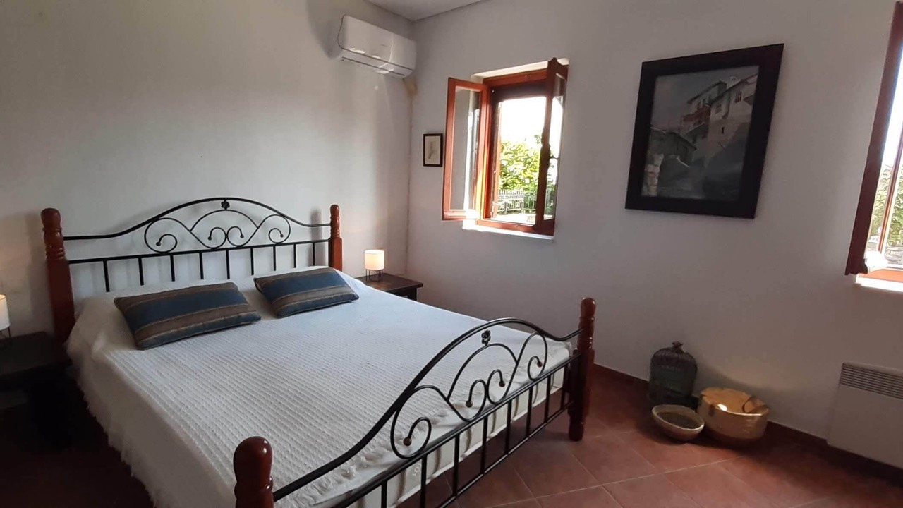 Photo of Bedroom in Lafkos