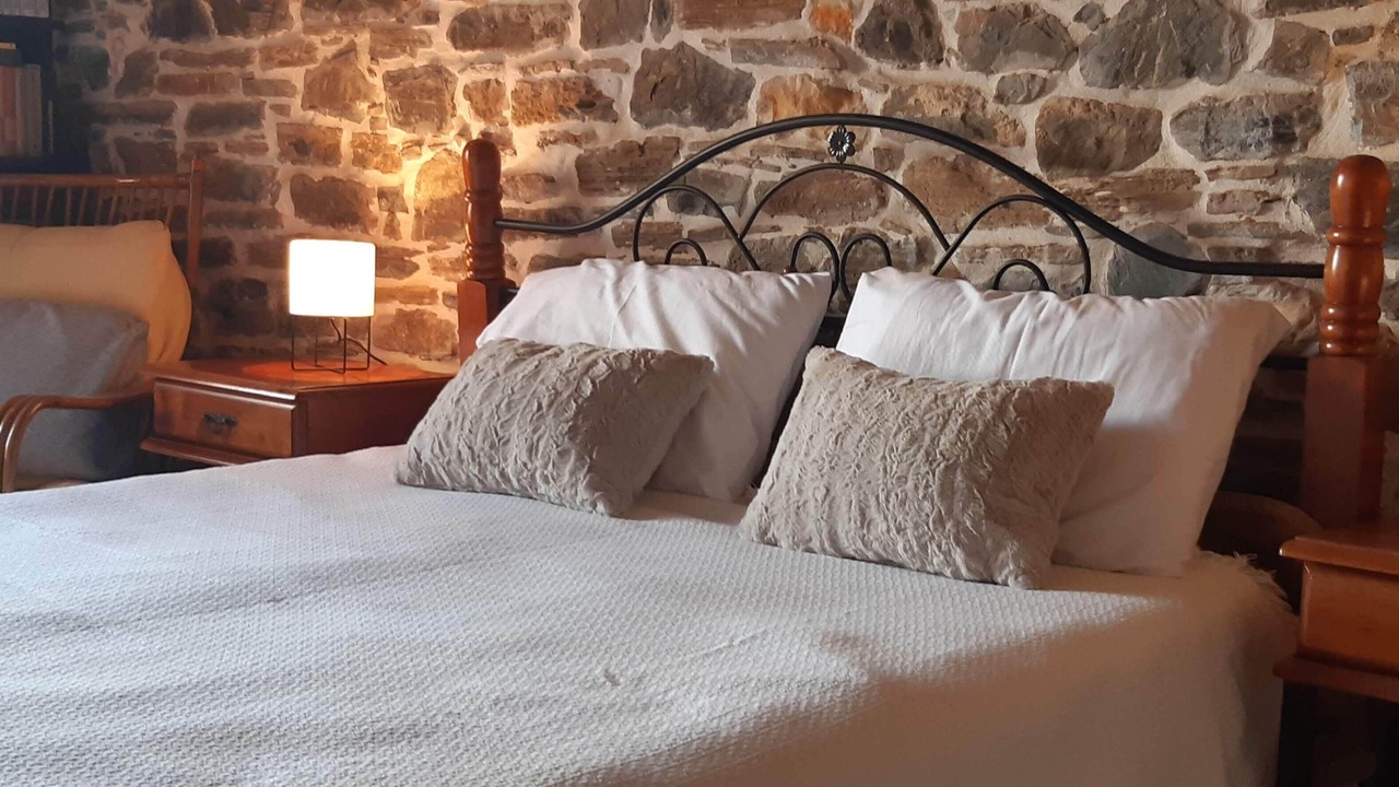 Photo of Bedroom in Lafkos